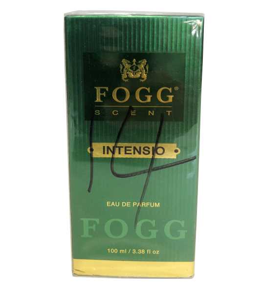 fogg intensio review