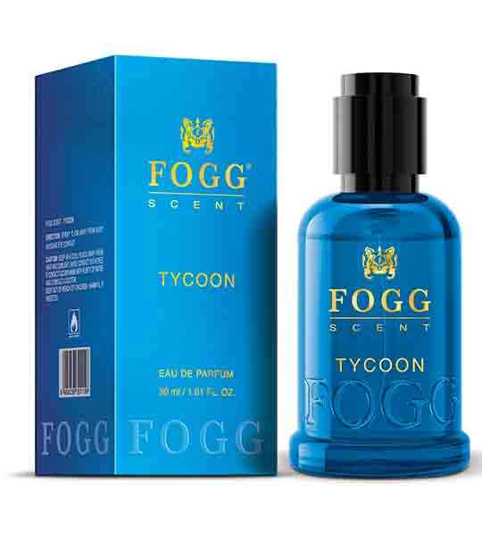 fogg tycoon 30 ml