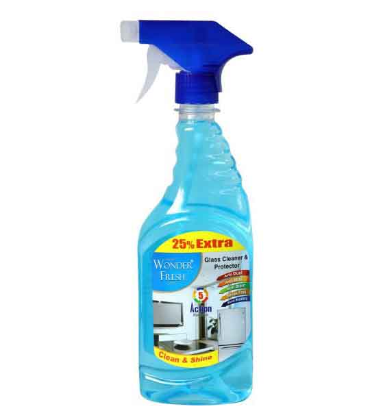 Wonder Clean Dishwasher & Utensil Cleaner 500ML