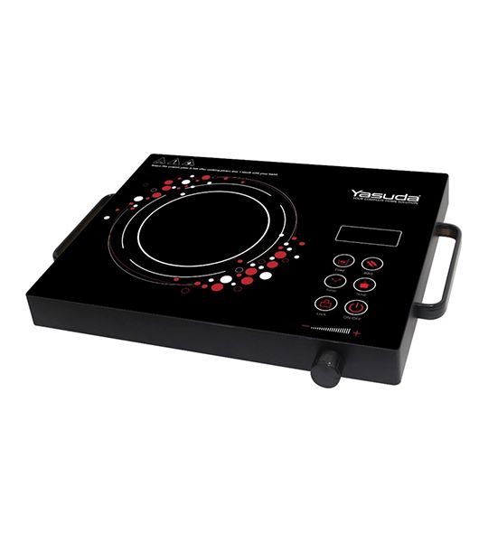 yasuda induction cooker